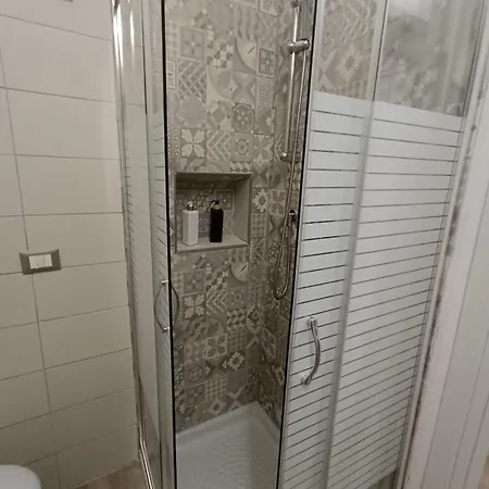 Lägenhet Casa Stazione *