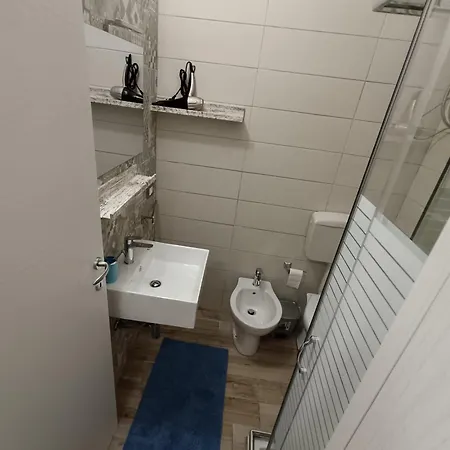 Casa Stazione Palermo