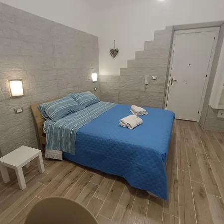 Apartment Casa Stazione *