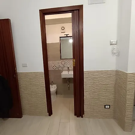 Casa Stazione * Palermo