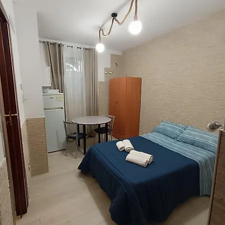 Lägenhet Casa Stazione