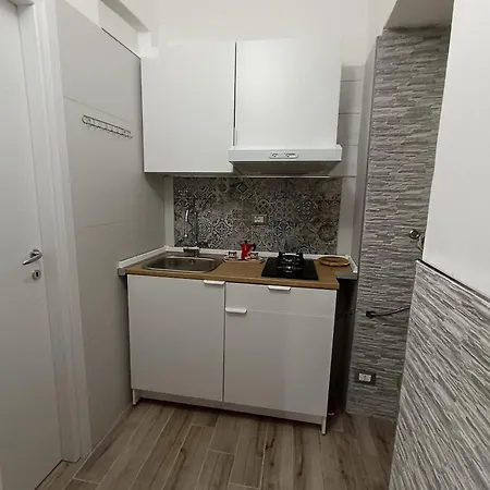 Casa Stazione *