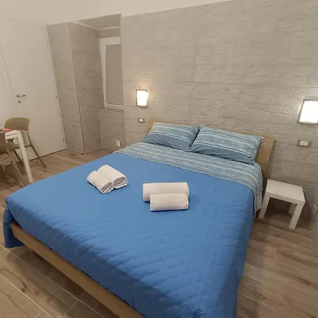 Casa Stazione * Palermo