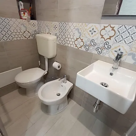 Casa Stazione Apartment Palermo