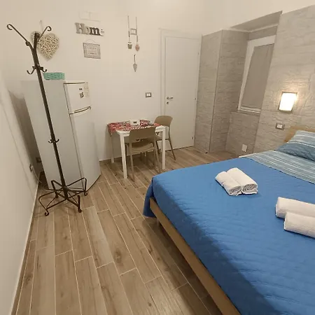Апартаменты Casa Stazione *