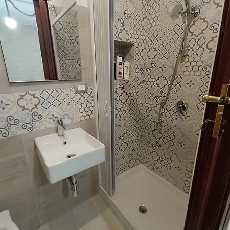 Casa Stazione * Палермо